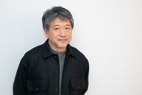 Director Hirokazu Kore-eda, Netflix drama
