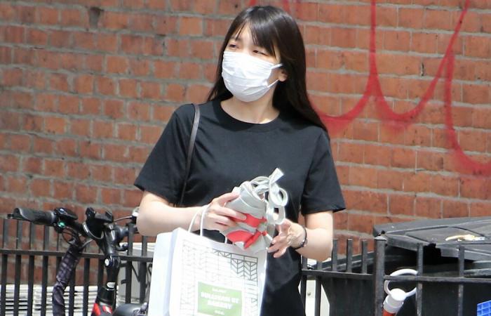 “ Ms. Mako opposes “ living together with Mr. Kayo Komuro ” The reason why I feel uncomfortable with such a weekly magazine report “ Yoshiko-sama is dating an elite dentist ” report is also suspicious | PRESIDENT Online (President Online)