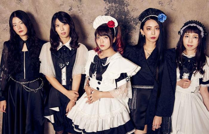 [Interview]BAND-MAID completes EP “Unleash” full of “likeness” and “newness” | BARKS