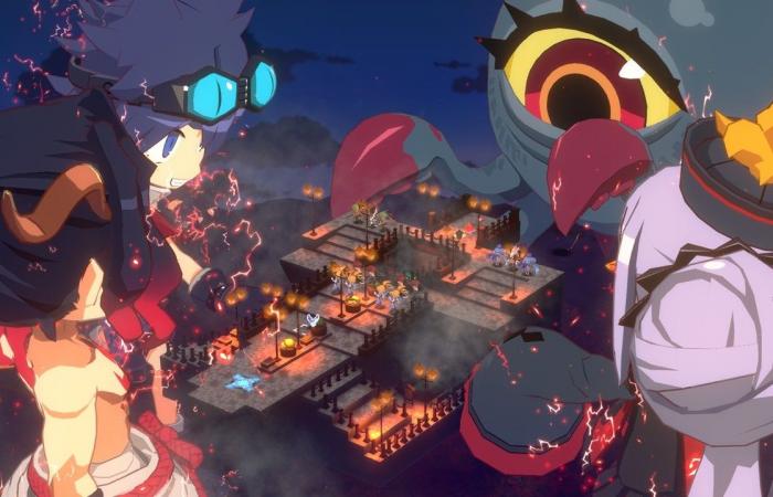 “Disgaea 7” review. The latest in the series is truly a devilish game! Famitsu.com for the latest information on games and entertainment