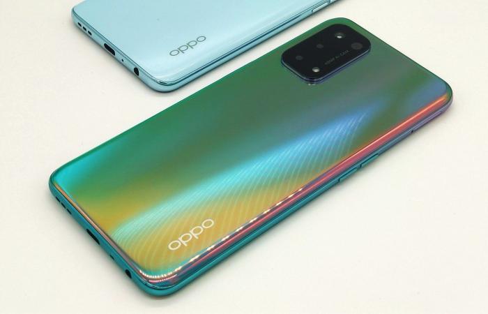 OPPO A54 5G attracts attention for clearing high-difficulty games – OPPO Lab