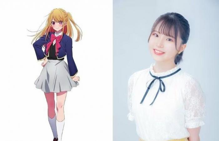 What is Ruby Hoshino from the anime “[Oshi no Ko]”? Introducing death reasons, quotes, and voice actors in the previous life | Interview / Feature | ABEMA TIMES