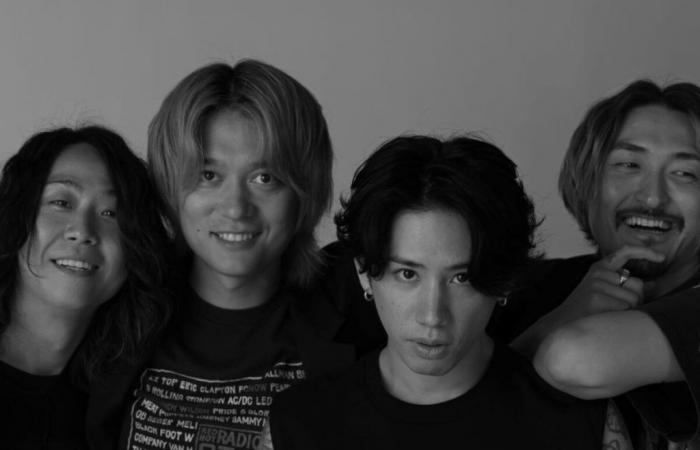 ONE OK ROCK to release live DVD & Blu-ray on 11/15, featuring footage from their nationwide 6 major dome tour “ONE OK ROCK 2023 LUXURY DISEASE JAPAN TOUR”!