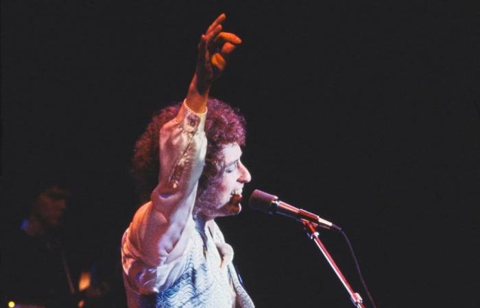 Bob Dylan, Japan-led original project “Complete Budokan” will be released worldwide | NME Japan