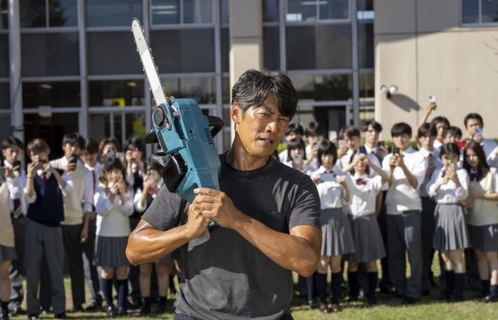 Takashi Sorimachi will star in the special drama “GTO Revival”! | News&Topics | Kenon
