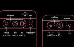 Pixel 8/8 Pro camera specs leaked! Evolution from Pixel 7? | Smartphone digest