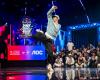 19-year-old THE D SoraKi from Shonan becomes world champion! “Red Bull Dance Your Style World Final 2022”