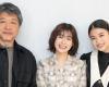 Director Kore-eda “I’m sorry to choose Nana Mori at the audition” Natsuki Deguchi “misunderstands the director as a woman” | ORICON NEWS