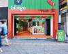 Japan’s first! The bibigo pop-up store is finally open in Shibuya! “bibigo K-street food popup store” where you can enjoy Korean food and Korean selfie camera in the image of an authentic Korean food stall